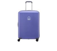 Delsey - Large, Lightweight, Convenient and Practical Hard case Suitcase. Simple and Elegant Design, Offers Style and functionality at The Highest Level. Features TSA Combination Lock, 4 Wheels Mult