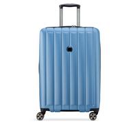 Delsey Longitude Expandable 69cm 78l Trolley Bag