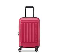 Delsey Lutece Se Expandable 55cm 34l Trolley Bag