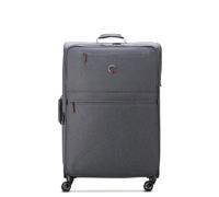 Delsey Paris Maubert 2.0 Spinner (4 wheels), black, 108L, 79 x 51 x 34cm