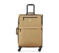 Delsey Paris Maubert 2.0 4 Roll Trolley 69 cm beige
