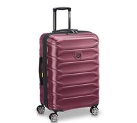 Delsey Meteor Parent, bordeaux, Kofferset + (3-teilig), Hard luggage