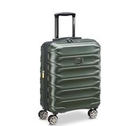 Delsey Meteor Parent, olive, Koffer L + (78 cm), Hard luggage