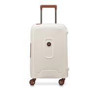 Delsey Moncey 55 Cm 38l Trolley Bag White