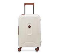 Delsey Moncey 55 Cm 38l Trolley Bag White S