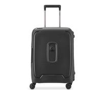 Delsey Moncey 55 Cm Slim 36l Trolley Bag Black