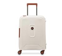 Delsey Moncey 55 Cm Slim 36l Trolley Bag White