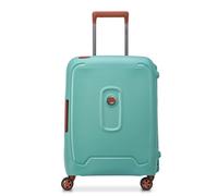 Delsey Moncey 55 Cm Slim 36l Trolley Bag Green S