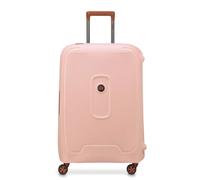 Delsey Moncey 69 Cm 73l Trolley Bag Pink