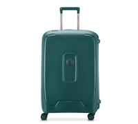 Delsey Moncey 69 Cm 73l Trolley Bag Green L