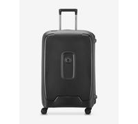 Delsey Moncey 69 Cm 73l Trolley Bag Black