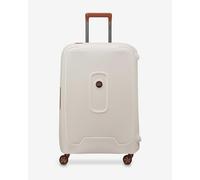 Delsey Moncey 69 Cm 73l Trolley Bag Beige L