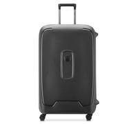 Delsey Moncey 82 Cm 117l Trolley Bag Black 2XL