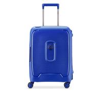 Delsey Moncey Trolley Bag Blue