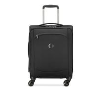 Delsey Montm Air 2.0 55 Cm 36l Trolley Bag Black S
