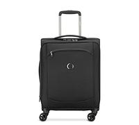 Delsey Paris Montmartre Air 2.0 4 Roll Cabin Trolley 55 cm black