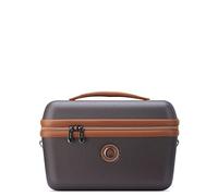Toeletry bag trolley Delsey Chatelet Air 2.0 Marron TU