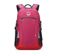 Delsey Nmd 13´´ Backpack 11l Red,Pink
