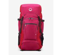 Delsey Nomade 45L Backpack Pink Red