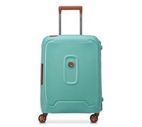 Delsey Moncey 55 Cm Slim 36l Trolley Bag Green