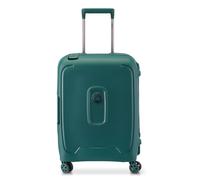 Delsey Moncey 55 Cm Slim 36l Trolley Bag Green S