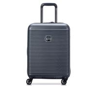 Delsey Freestyle 37L Suitcase Black