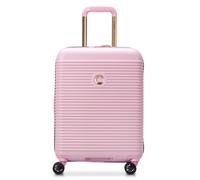 DELSEY PARIS 4 Double Rolls Cabin Trolley Slim Line 55 Paonie