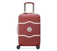 DELSEY PARIS 4DR Cabin Trolley 55 - Roland Garros Edition