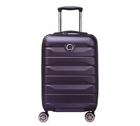Delsey Expandable Suitcase 4 Double Wheels 55 cm Unisex Adult