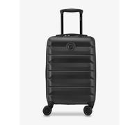 Delsey Paris Air Armour 38.5L suitcase black