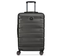 Delsey Paris Air Armour Spinner (4 wheels), black, 71L, 44 x 68 x 30cm