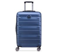 Delsey Paris Air Armour Spinner (4 wheels), blue, 71L, 44 x 68 x 30cm