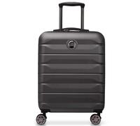 Delsey Paris Air Armour 4 wheels Cabin suitcase 55 cm black