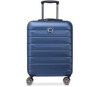 Delsey Air Armour 55 Cm Slim 34l Trolley Bag
