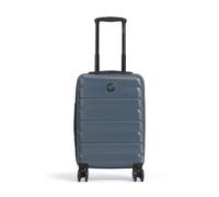 Delsey Paris Air Armour | Spinner (4 wheels) | 55 cm