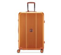 Delsey Paris Alu'R | Spinner (4 wheels) | 76 cm
