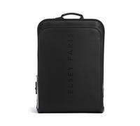 Delsey Paris Arche Backpack, 18L, unisex, black