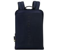 Delsey Paris Arche Business backpack RFID protection 43 cm Laptop compartment black