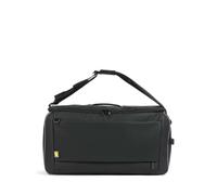 Delsey Paris Aventure Weekend bag, black, 119L, 40 x 76 x 39cm