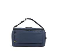 Delsey Paris Aventure Weekend bag, blue, 119L, 40 x 76 x 39cm