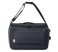 Delsey Paris Aventure Weekender travel bag 53 cm black