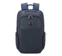 Delsey Parvis 2cpt Pc 15.6 Wr 15l Backpack Grey