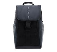 DELSEY PARIS backpack Securflap Backpack Black Tarnun