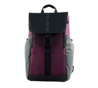 DELSEY PARIS backpack Securflap Backpack Bordeaux Red