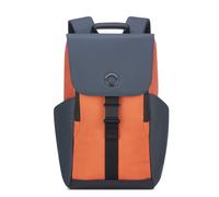 DELSEY PARIS backpack Securflap Backpack Orange