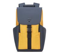 DELSEY PARIS backpack Securflap Backpack Yellow