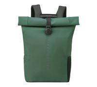 DELSEY PARIS backpack Turenne Soft Rolltop Backpack Green