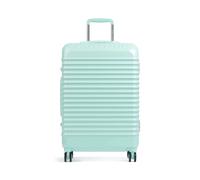 Delsey Paris Bastille 2.0 Spinner (4 wheels), blue, 61L, 44 x 65 x 27cm