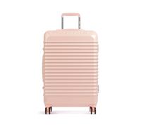 Delsey Paris Bastille 2.0 Spinner (4 wheels), pink, 61L, 44 x 65 x 27cm