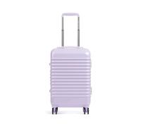 Delsey Paris Bastille 2.0 Spinner (4 wheels), purple, 39L, 35 x 55 x 25cm
